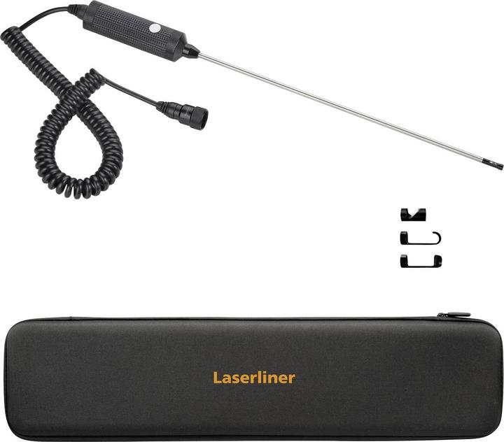 Laserliner 082.284A Endoscope Probe Ø: 5 mm Probe length: 300 mm