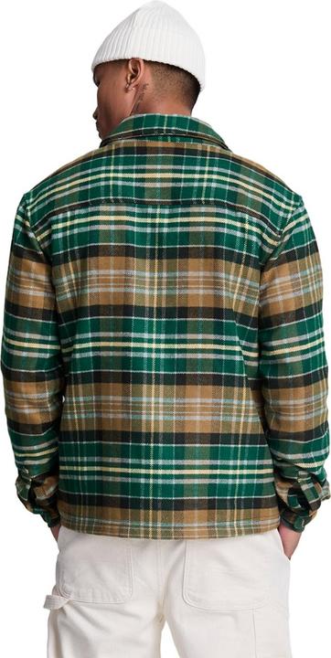 Produktbild Lyle and Scott Hemdjacke (M)