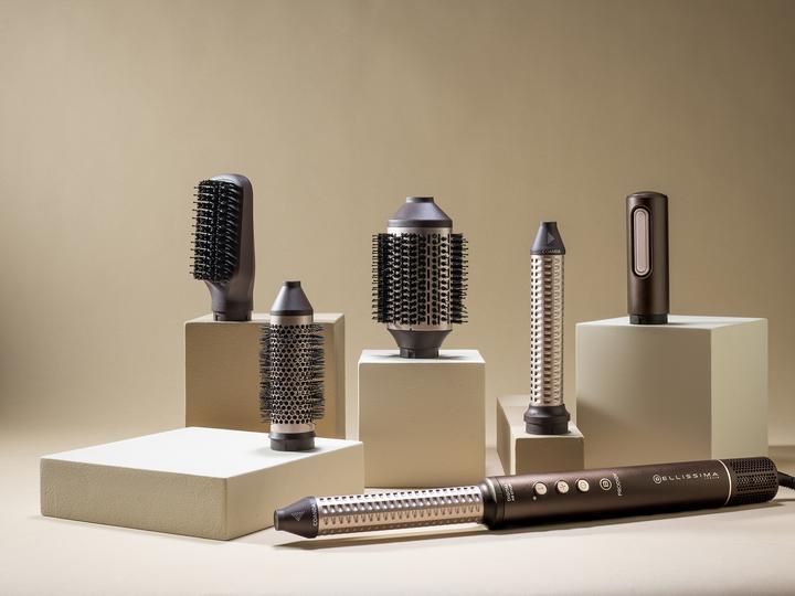 Actual product image Styler Prodigy - 11956 (1200 W)