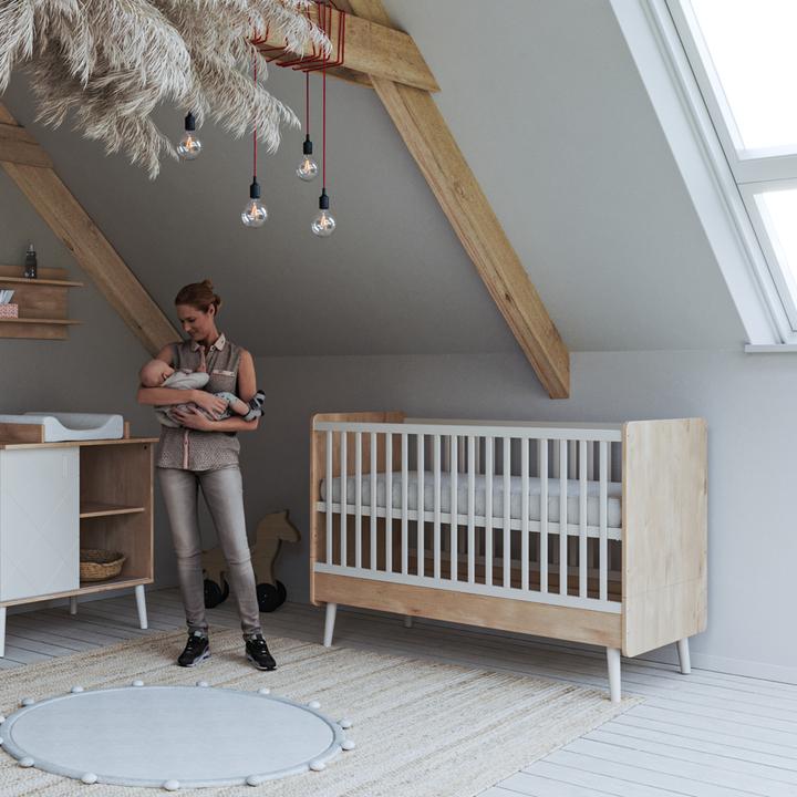 Actual product image Bisal Peak (70 x 140 cm)