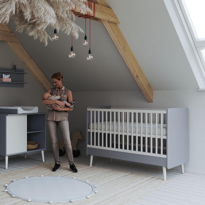 Actual product image Bisal Peak (70 x 140 cm)