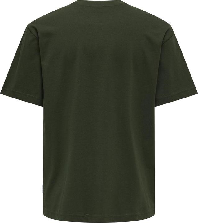 Immagine prodotto Only & Sons Maglietta loose fit (L)