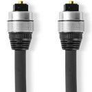 Immagine prodotto Icidu Adapter Brackton Kabelis Brackton Toslink Male - Toslink Male 2m (2 m, TOSLINK)