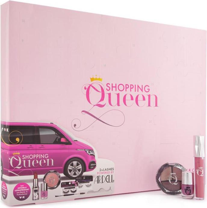 Produktbild KTN Adventskalender