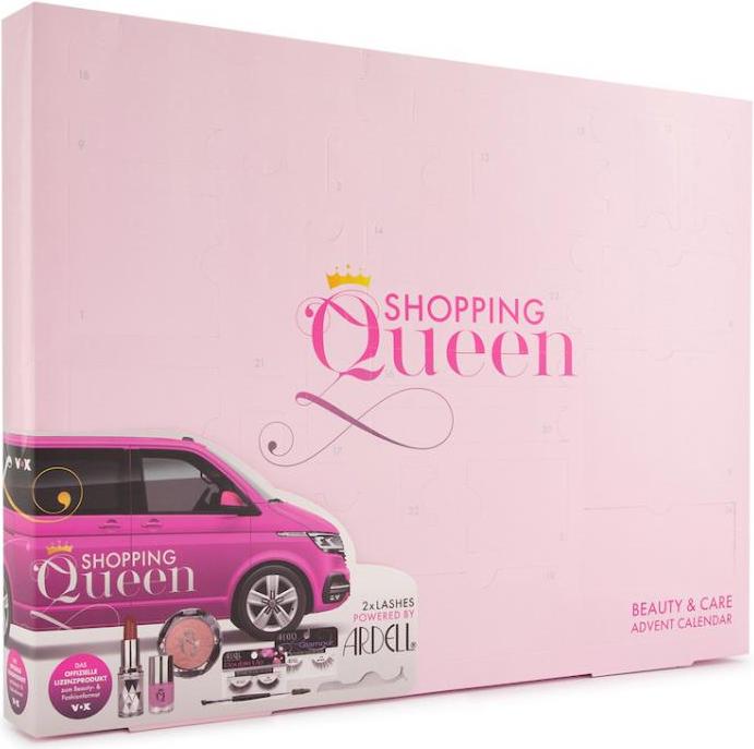 Produktbild KTN Adventskalender