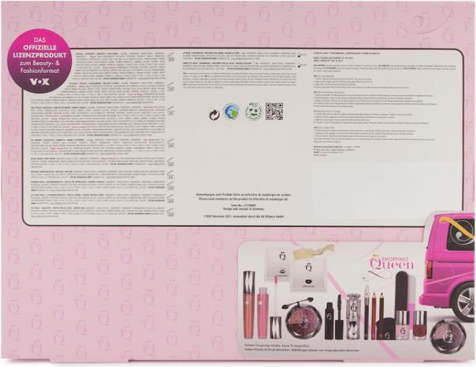 Produktbild KTN Adventskalender