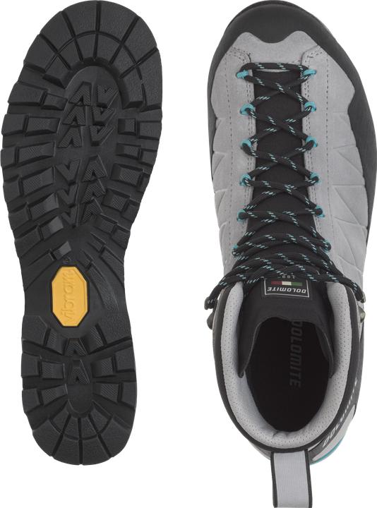 Actual product image Dolomite Women's Crodarossa Hi GTX (38)