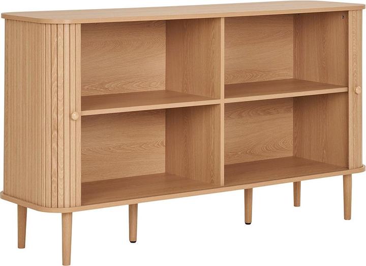 Image du produit House Nordic Table d'appoint Nikko Prix pour 1 pièce (140 x 40 x 79 cm)