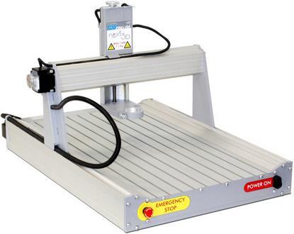 Produktbild GoCNC CNC Fräsmaschine M Bausatz