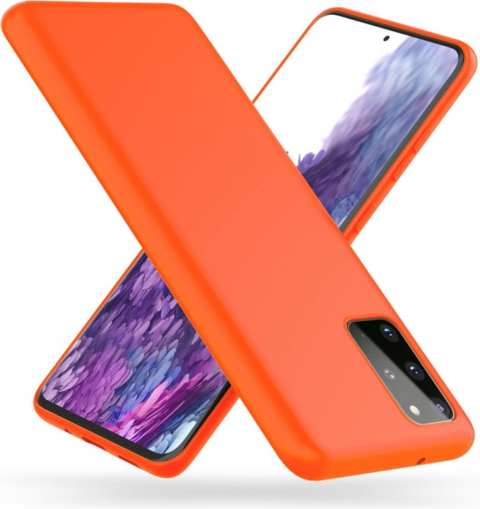 Immagine prodotto Nalia Copri cellulare (Samsung Galaxy S20+)