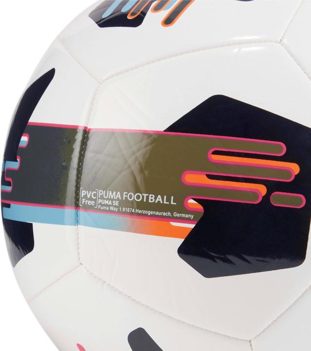 Produktbild Puma Orbita 7 MS Fussball (5)