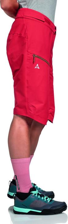 Immagine prodotto Schöffel Steep Trail MTB Hose kurz (Banda radio 38 (2600 MHz))