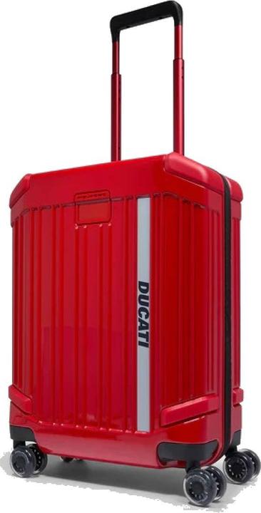 Immagine prodotto Piquadro POP Ducati - Handgepäcktrolley (31 l)