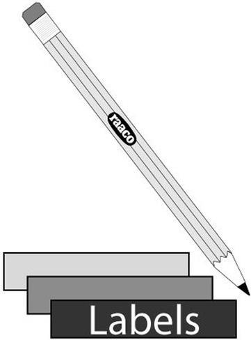 Actual product image Raaco suitable sight boxes