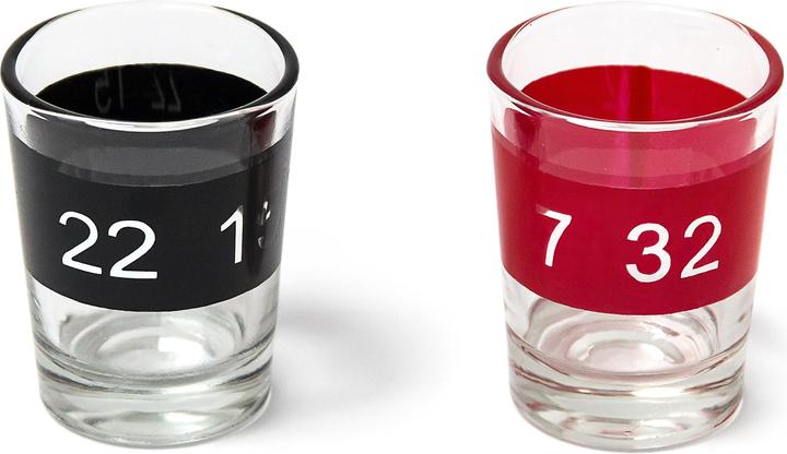 Immagine prodotto CU Gioco di bevute alla roulette