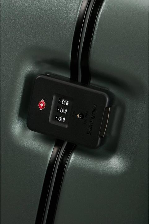 Produktbild Samsonite Focus Trolley mit 4 Rollen 75cm (91 l)