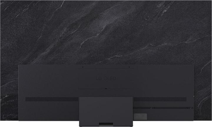 Image du produit LG Smart TV OLED83C56LA 83 83" 4K Ultra HD HDR OLED NVIDIA G-SYNC (83", OLED, 4K, 2025)