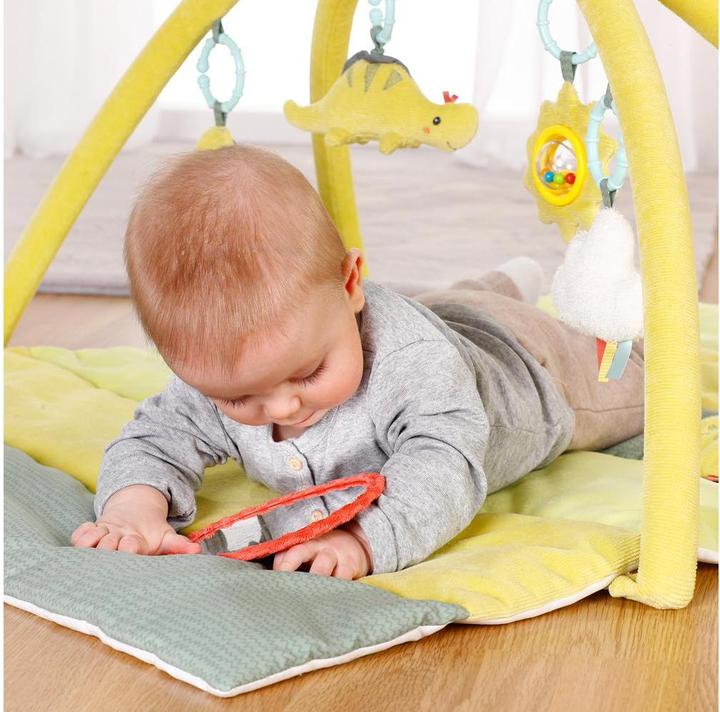 Image du produit Sombo 3-D-Couerture Activity Happy Dino
