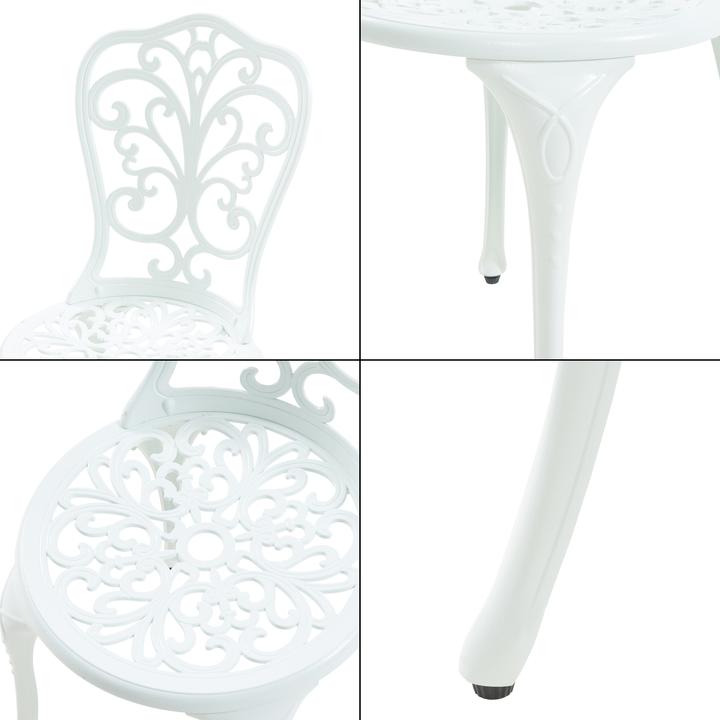 Image du produit Casa.Pro Lupsam (61 x 66 cm)