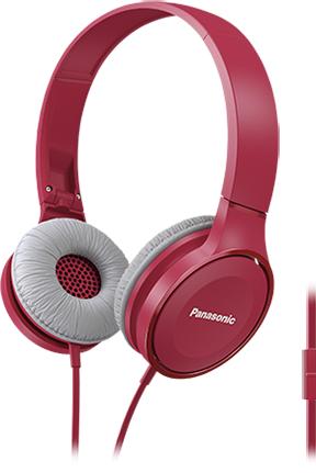 Red / Pink