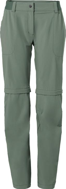 Immagine prodotto Vaude Farley Stretch ZO Pants II (46, XXL)
