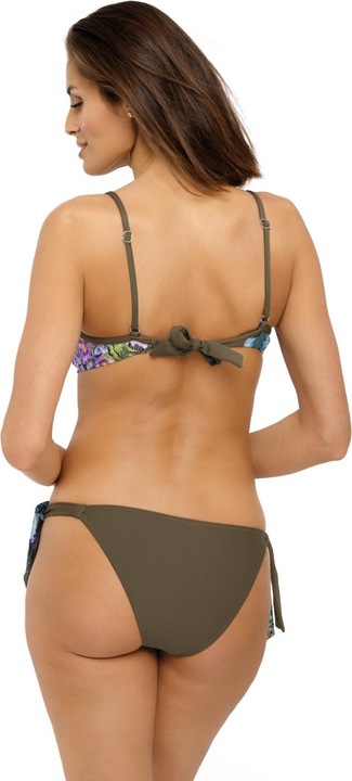 Image du produit Markko Bikini deux pièces modèle 129000 (M)
