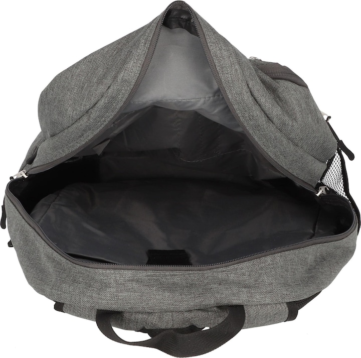 Produktbild Nowi C2G Rucksack 48 cm Laptopfach (24 l)