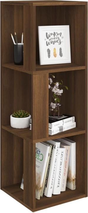 Produktbild vidaXL Tove (33 x 33 x 100 cm)