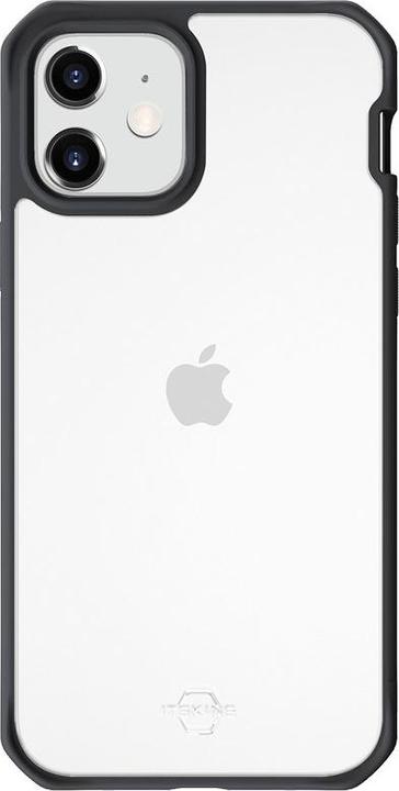 Actual product image Itskins Hybrid Solid (Apple iPhone 12 mini)