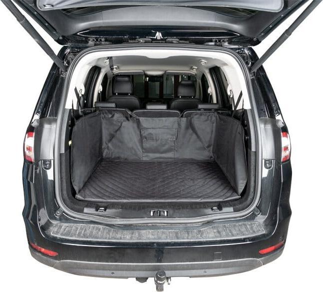 Immagine prodotto Walser Copri bagagliaio Bello, tappetino 3in1 con protezione soglia di carico e organizer