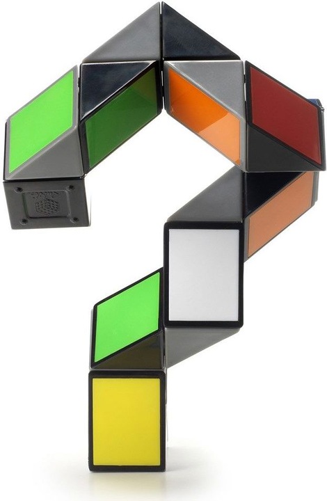 Immagine prodotto Rubik's Rubiks - Twist (6063031)