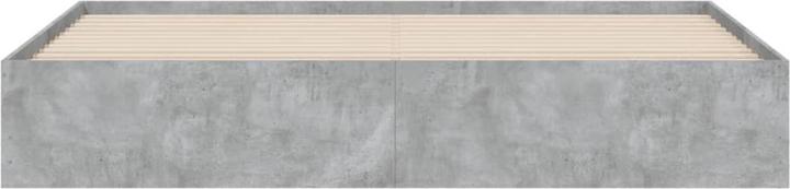 Produktbild vidaXL Bettgestell (160 x 200 cm)