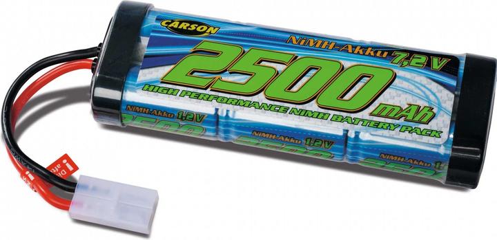 Produktbild Carson Start Elektro Set