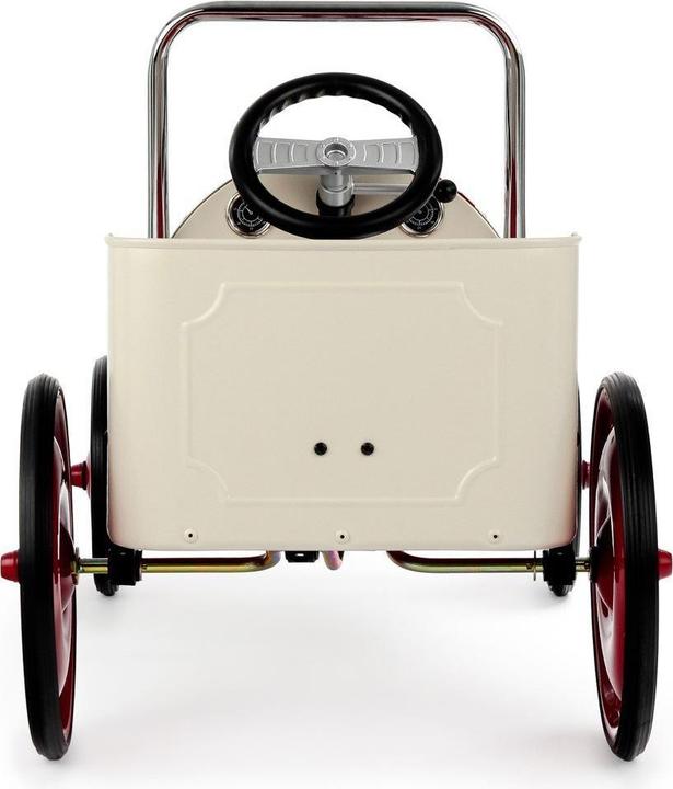 Image du produit Baghera Voiture à pédales Classic