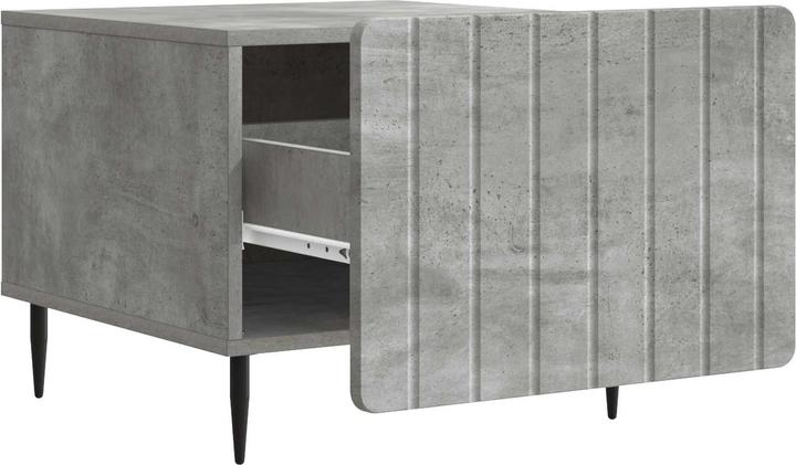 Image du produit vidaXL Couchtisch (49 x 50 x 42 cm)