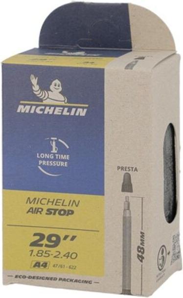Actual product image Michelin Airstop (Presta (SV), 29", 48 mm)