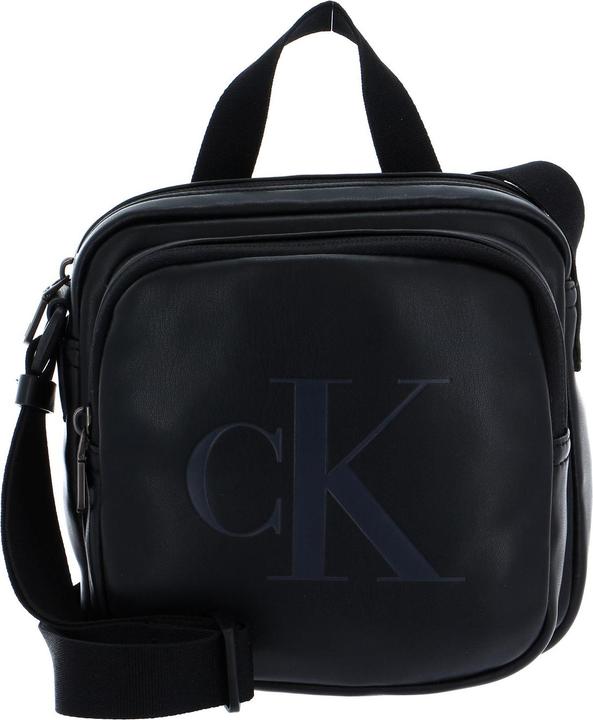 Immagine prodotto Calvin Klein CKJ Monogram Soft Camera Bag 17
