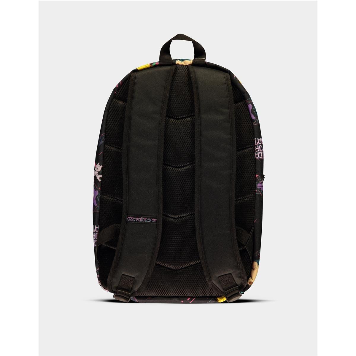 Thumbnail - Pokémon, Rucksack