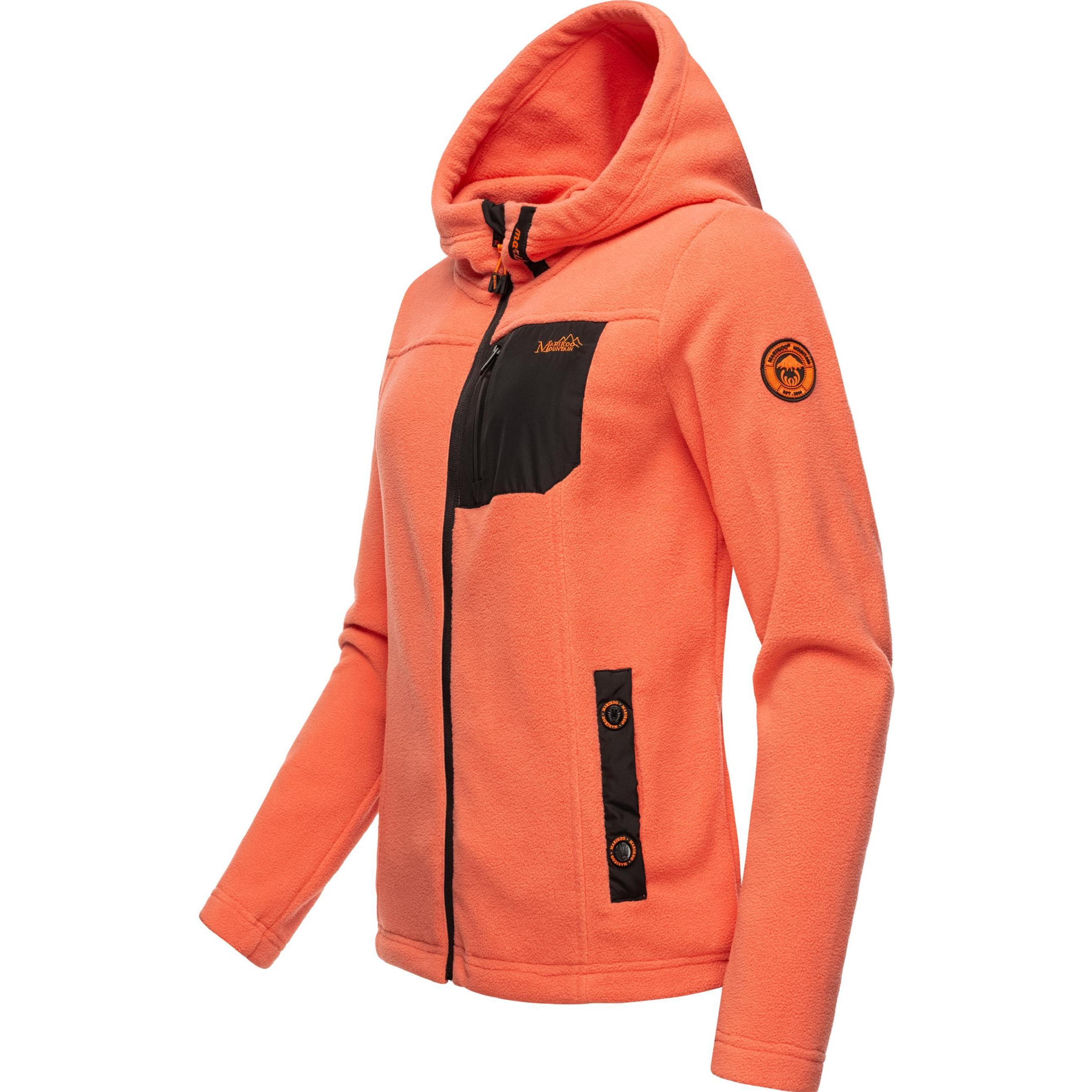 Thumbnail - Marikoo, Damen, Jacke, Mount Iwaki (XL), XL