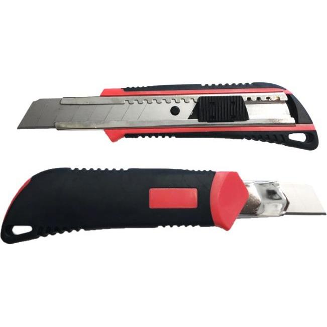 Awtools, Cutter, Tapetenmesser 18mm / SK2