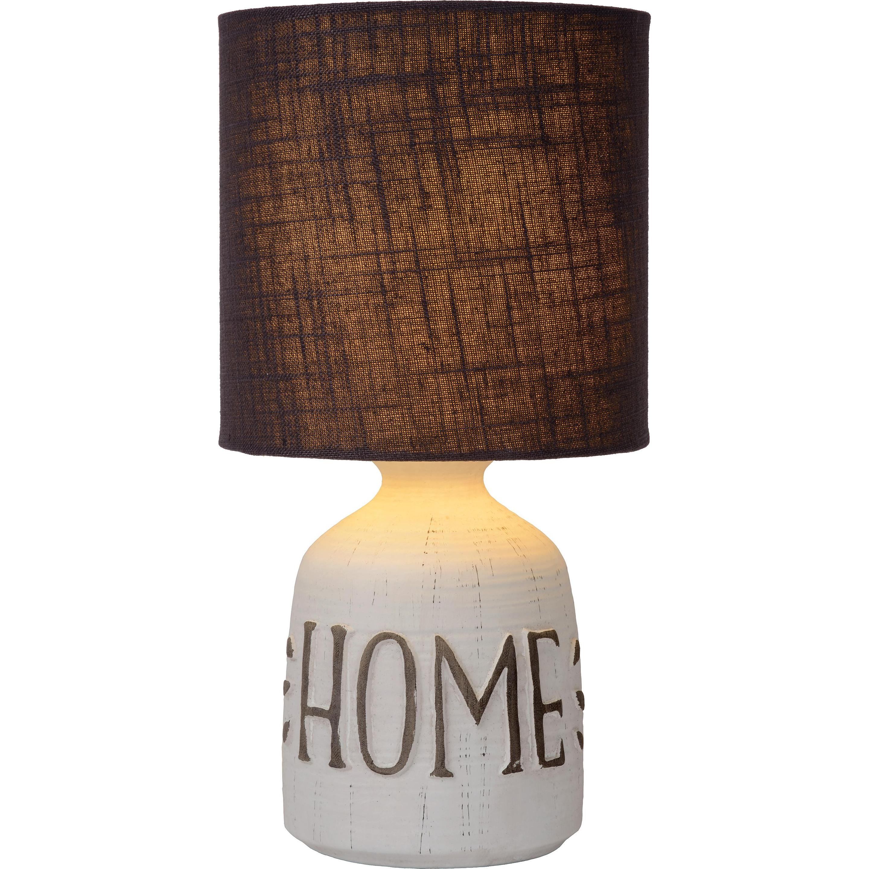 Lucide, Tischlampe, Cosby (E14)