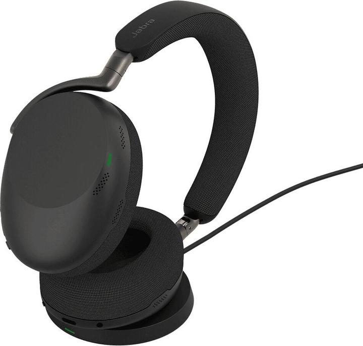 Produktbild Jabra Evolve3 85 UC (Kabellos, USB-A, Unify)