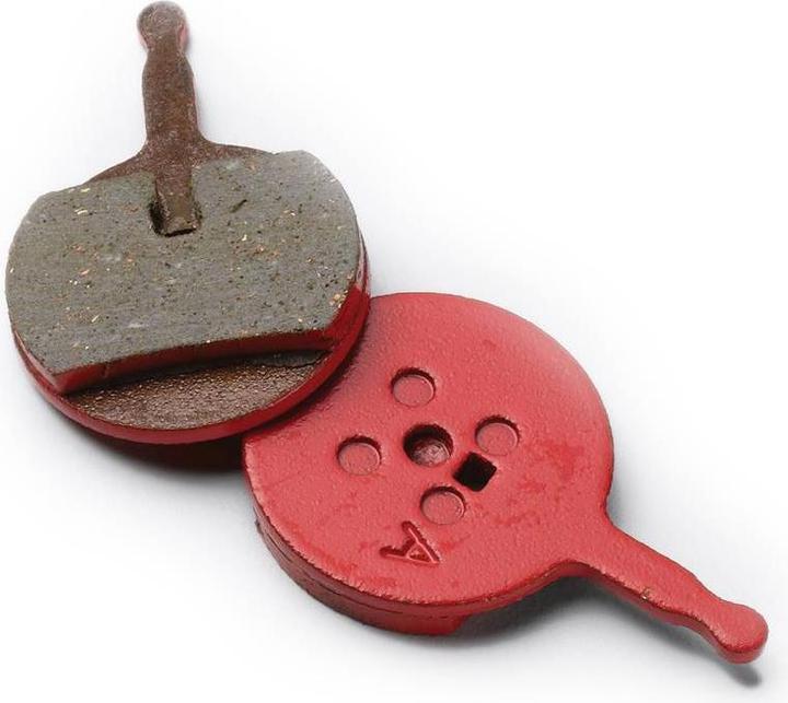 Avid Bb5 (Avid, Organic (Resin))