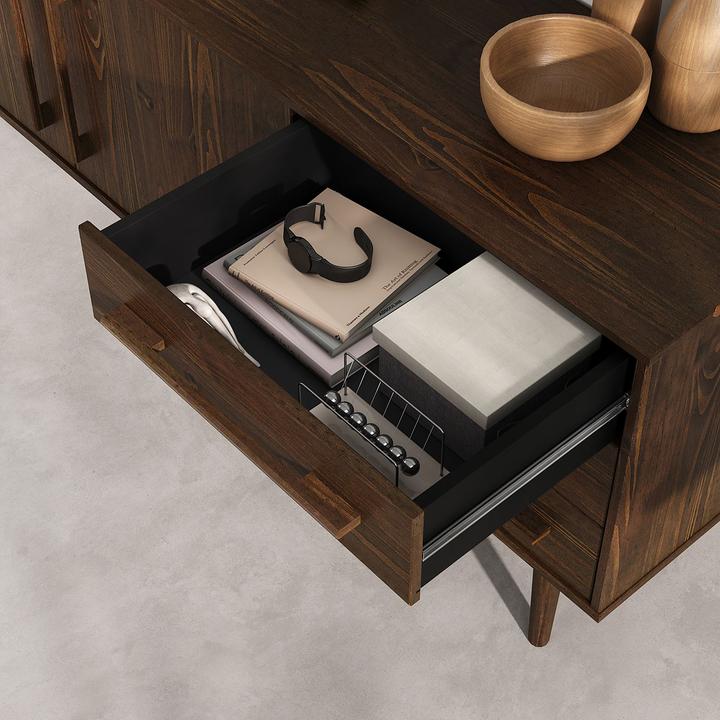 Image du produit IDIMEX Tecca (170 x 41 x 71 cm)