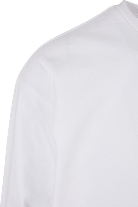 Produktbild Urban Classics Ultra Heavy Oversized Longsleeve - 19451 (M)