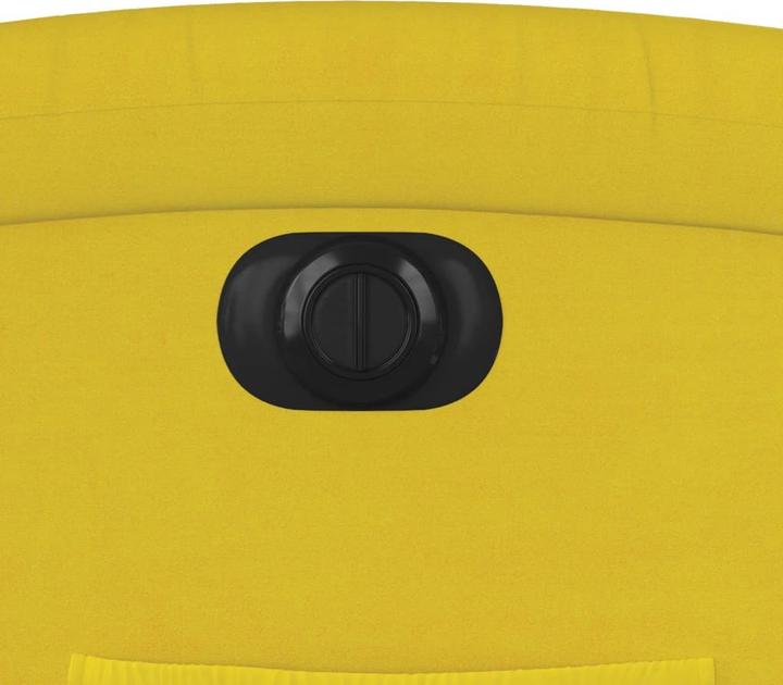 Produktbild VidaXL Relaxsessel Elektrisch Samt