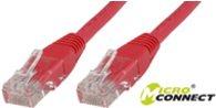 Produktbild MicroConnect Netzwerkkabel (U/UTP, CAT6, 0.30 m)