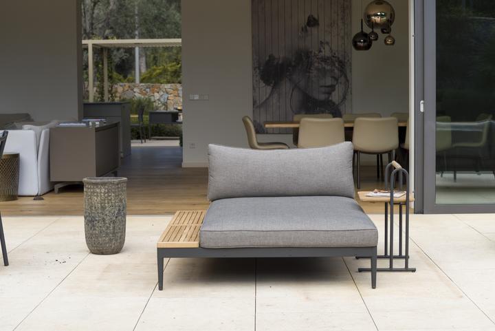 Actual product image Giardimo Orange Topaz XL