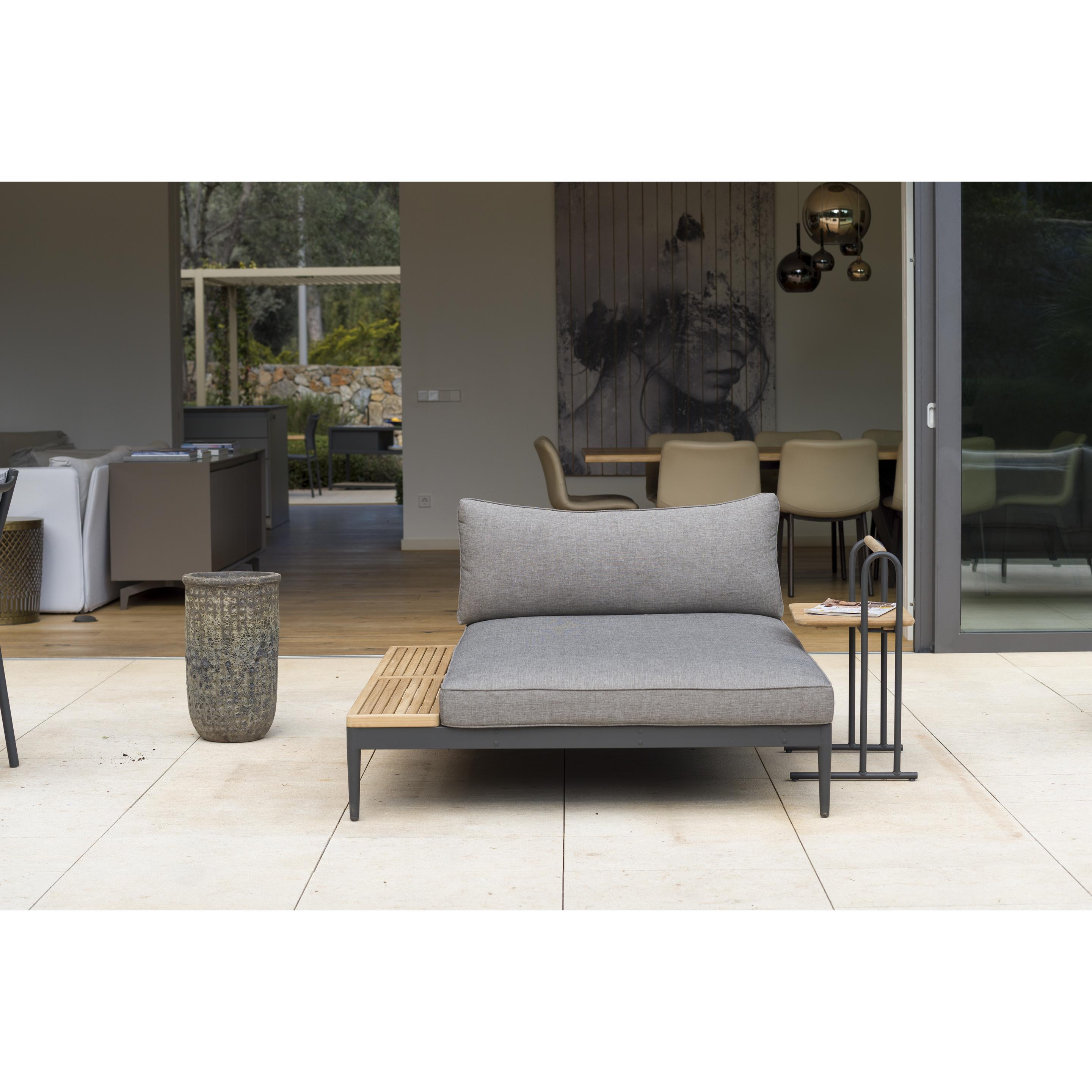 Thumbnail - Giardimo Orange, Gartenlounge, Topaz XL