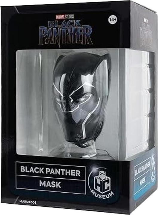 Actual product image Black Mask Marvel Collectable Figurine